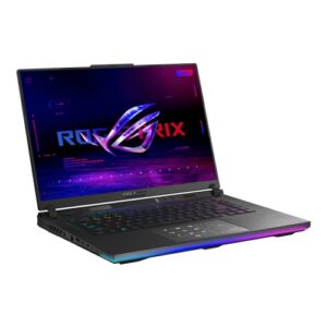 Laptop Gaming ASUS ROG STRIX SCAR 16, G634JZR-N4077X, 16"