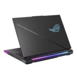 Laptop Gaming ASUS ROG Strix SCAR 16, G634JZR-N4078, 16"