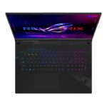 Laptop Gaming ASUS ROG Strix SCAR 16, G634JZR-RA082, 16"