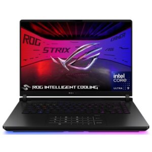 Laptop Gaming ASUS ROG STRIX SCAR 16, G635LW-RW069, 16"