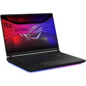 Laptop Gaming ASUS ROG STRIX SCAR 16, G635LW-RW069, 16"