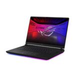 Laptop Gaming Asus Rog Strix Scar 16, G635LX-RW059, 16"