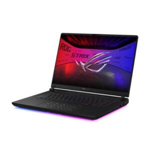 Laptop Gaming Asus Rog Strix Scar 16, G635LX-RW059, 16"