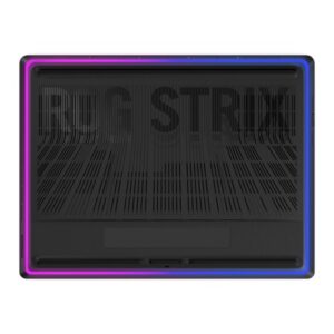 Laptop Gaming Asus Rog Strix Scar 16, G635LX-RW059, 16"