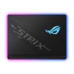 Laptop Gaming Asus Rog Strix Scar 16, G635LX-RW059, 16"