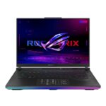 Laptop Gaming ASUS ROG STRIX SCAR 18, G834JYR-R6081, 18"