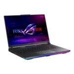 Laptop Gaming ASUS ROG STRIX SCAR 18, G834JYR-R6081, 18"