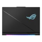 Laptop Gaming ASUS ROG STRIX SCAR 18, G834JYR-R6081, 18"