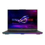 Laptop Gaming ASUS ROG Strix SCAR 18, G834JZR-R6076, 18"