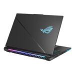 Laptop Gaming ASUS ROG Strix SCAR 18, G834JZR-R6076, 18"