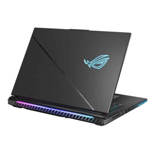 Laptop Gaming ASUS ROG Strix SCAR 18, G834JZR-R6076, 18"