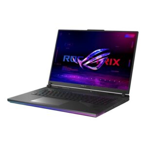 Laptop Gaming ASUS ROG STRIX SCAR 18, G835LX-SA063, 18"