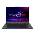 Laptop Gaming ASUS ROG STRIX SCAR 18, G835LX-SA063, 18"