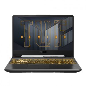 Laptop Gaming ASUS ROG TUF A15, FA506NC-HN035, 15.6"
