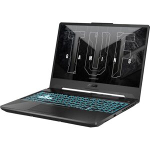 Laptop Gaming ASUS ROG TUF A15, FA506NC-HN037, 15.6"