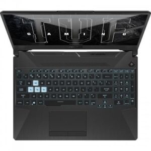 Laptop Gaming ASUS ROG TUF A15, FA506NFR-HN008, 15.6"