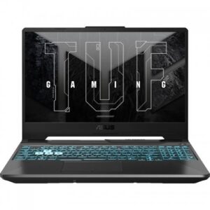 Laptop Gaming ASUS ROG TUF A15, FA506NFR-HN090, 15.6"