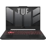 Laptop Gaming ASUS ROG TUF A15, FA507NUR-LP007, 15.6"