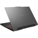 Laptop Gaming ASUS ROG TUF A15, FA507NVR-LP006, 15.6"