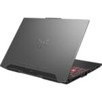 Laptop Gaming ASUS ROG TUF A15, FA507NVR-LP097, 15.6"