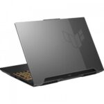 Laptop Gaming ASUS ROG TUF A15, FA507UV-LP168, 15.6"