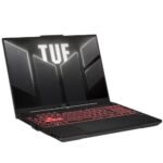 Laptop Gaming ASUS ROG TUF A16, FA607NU-RL056