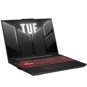 Laptop Gaming ASUS ROG TUF A16, FA607NU-RL056