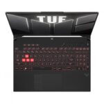 Laptop Gaming ASUS ROG TUF A16, FA607PI-QT020, 16"
