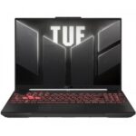 Laptop Gaming ASUS ROG TUF A16, FA608WI-QT007, 16", 2.5K