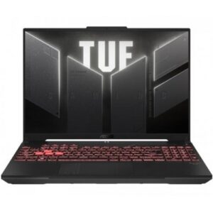 Laptop Gaming ASUS ROG TUF A16, FA608WI-QT034, 16", 2.5K