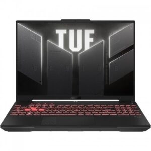 Laptop Gaming ASUS ROG TUF A16, FA608WV-QT005, 16", 2.5K