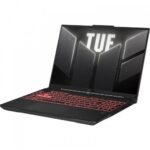 Laptop Gaming ASUS ROG TUF A16, FA608WV-QT005, 16", 2.5K