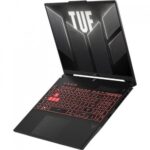 Laptop Gaming ASUS ROG TUF A16, FA608WV-QT005, 16", 2.5K