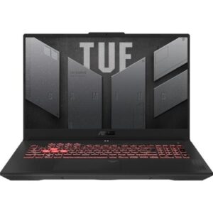 Laptop Gaming ASUS ROG TUF A17, FA707NU-HX051, 17.3"