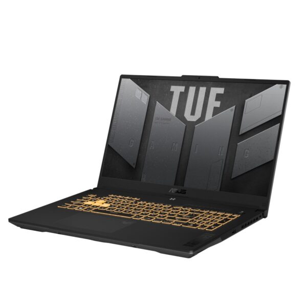 Laptop Gaming ASUS ROG TUF F15, FX507VI-LP070, 15.6"