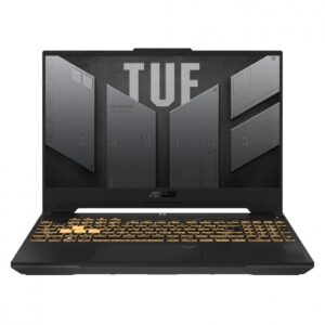 Laptop Gaming ASUS ROG TUF F15, FX507VU-LP141, 15.6"