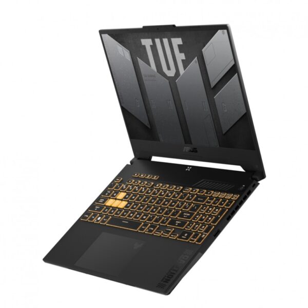 Laptop Gaming ASUS ROG TUF F15, FX507VU-LP141, 15.6"