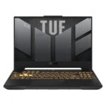 Laptop Gaming ASUS ROG TUF F15, FX507VV-LP139, 15.6"