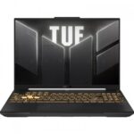 Laptop Gaming ASUS ROG TUF F15, FX507VV-LP336X, 15.6"