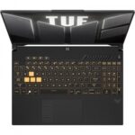 Laptop Gaming ASUS ROG TUF F15, FX507VV-LP336X, 15.6"