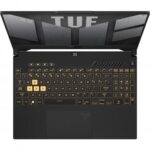 Laptop Gaming ASUS ROG TUF F15, FX507ZC4-HN334, 15.6"