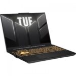 Laptop Gaming ASUS ROG TUF F16, FX607JU-N3086, 16"