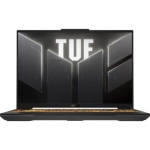 Laptop Gaming ASUS ROG TUF F16, FX607VU-RL048, 16"