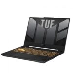 Laptop Gaming ASUS ROG TUF F17, FX707VV-HX131, 17.3"