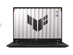 Laptop Gaming ASUS ROG TUF, FA401WV-RG001, 14", 2.5K