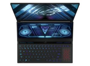 Laptop Gaming ASUS ROG Zephyrus Duo 16 GX650RS-LB050W, 16"