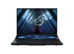 Laptop Gaming ASUS ROG Zephyrus Duo 16 GX650RS-LO053W, 16"