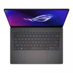 Laptop Gaming ASUS ROG Zephyrus G14, GA403UI-QS051, 14"