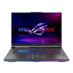 Laptop Gaming Asus Rog Zephyrus G16, G614FR-S5142, 16"