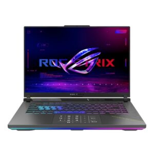 Laptop Gaming Asus Rog Zephyrus G16, G614FR-S5142, 16"